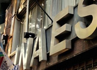 FUERTE CAÍDA PRESUPUESTARIA EN EL INAES