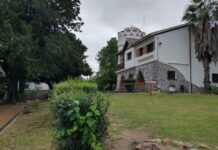 MUTUAL DOCENTE ABRIÓ SU TEMPORADA