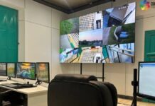 TÍO PUJIO: MILLONARIA INVERSIÓN EN SEGURIDAD